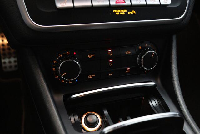 Mercedes-Benz CLA-KLASSE 180 123 PK Automaat Ambition AMG-Line, Keyless, Navigatie