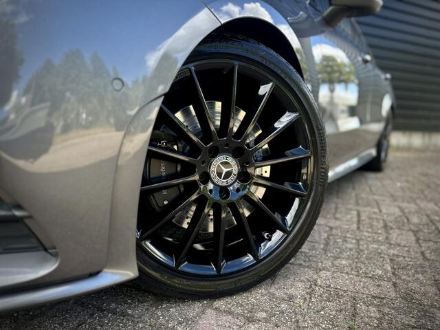 Mercedes-Benz CLA-KLASSE 250 CLA45S AMG PANO|SFEER|CAMERA|STOELVERW