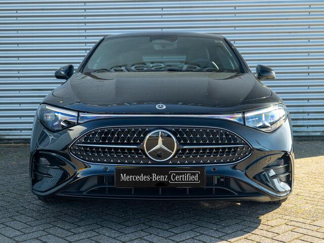 Mercedes-Benz CLA-KLASSE 180 Business Solution AMG Premium