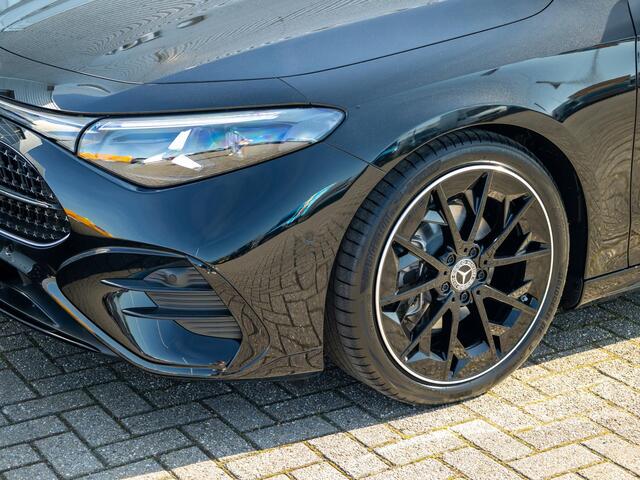 Mercedes-Benz CLA-KLASSE 180 Business Solution AMG Premium