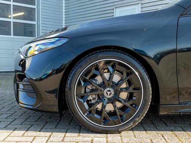 Mercedes-Benz CLA-KLASSE 180 Business Solution AMG Premium