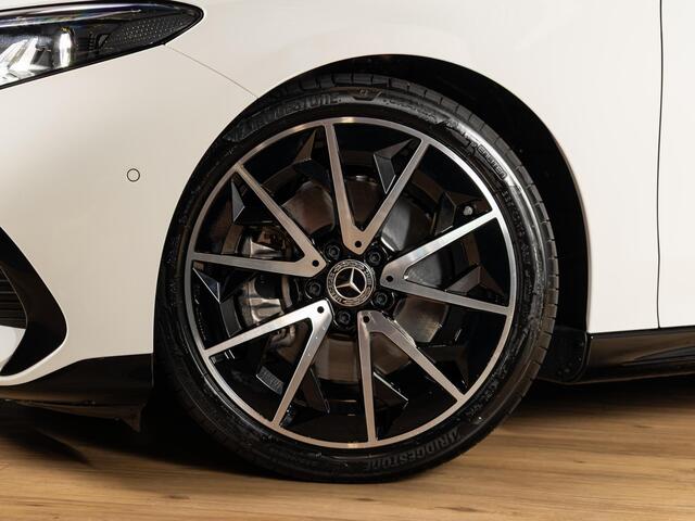 Mercedes-Benz CLA-KLASSE Limousine 200 Business Solution AMG Premium PLUS