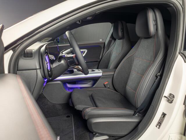 Mercedes-Benz CLA-KLASSE Limousine 200 Business Solution AMG Premium PLUS
