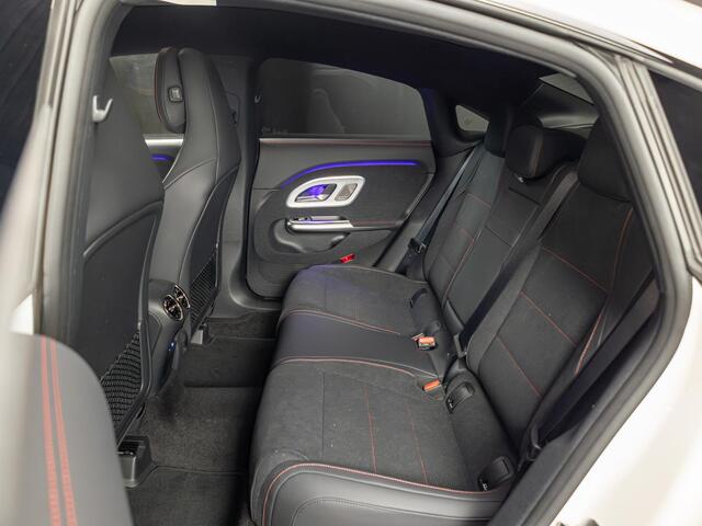 Mercedes-Benz CLA-KLASSE Limousine 200 Business Solution AMG Premium PLUS