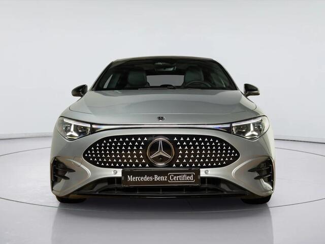 Mercedes-Benz CLA-KLASSE Limousine 250+ Launch Edition 85.5 kWh