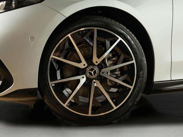 Mercedes-Benz CLA-KLASSE Limousine 250+ Launch Edition 85.5 kWh