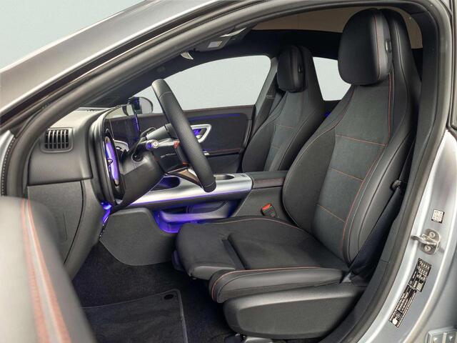 Mercedes-Benz CLA-KLASSE Limousine 250+ Launch Edition 85.5 kWh