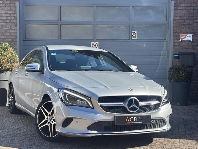 Mercedes-Benz CLA-KLASSE 180 Prestige Automaat 12 Maanden Bovag Garantie inclusief!