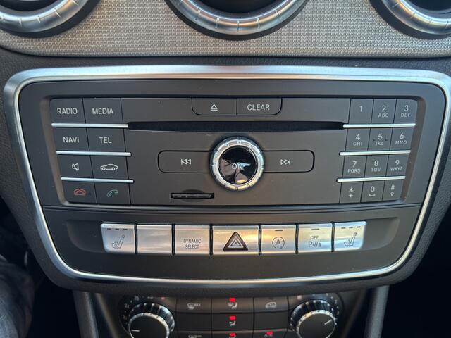 Mercedes-Benz CLA-KLASSE 180 Prestige Automaat 12 Maanden Bovag Garantie inclusief!