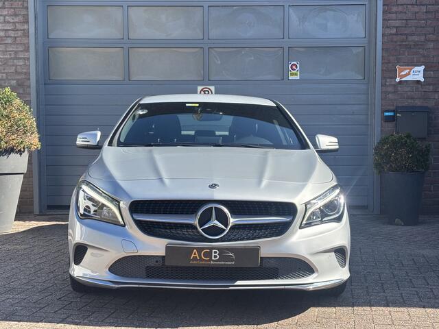 Mercedes-Benz CLA-KLASSE 180 Prestige Automaat 12 Maanden Bovag Garantie inclusief!