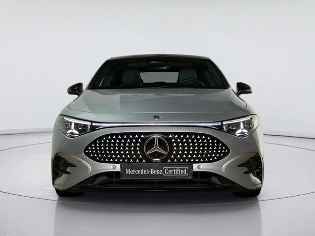 Mercedes-Benz CLA-KLASSE Limousine 250+ Launch Edition 85.5 kWh