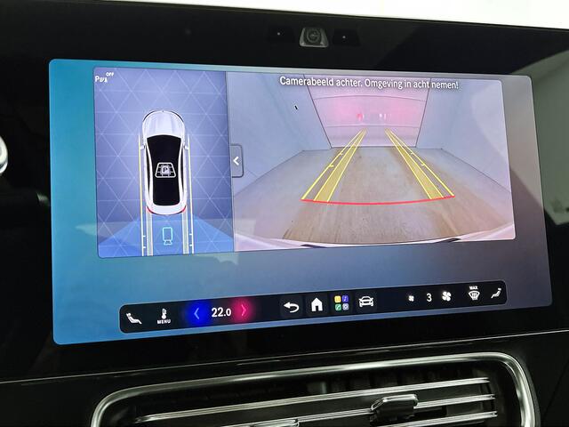 Mercedes-Benz CLA-KLASSE 250+ Business Solution 85.5 kWh | Spiegelpakket | Vast panoramadak | Parkeerassistent | URBAN GUARD | 17 inch vijfspaaks LM-velgen | Stuur in leder |