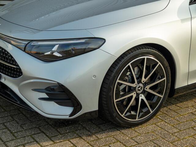 Mercedes-Benz CLA-KLASSE Limousine 200 Business Solution AMG