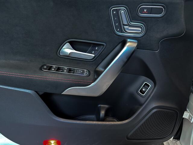 Mercedes-Benz CLA-KLASSE CLA 250 e AMG Memory|CameraPanorama|Sfeerverlichting|Carplay