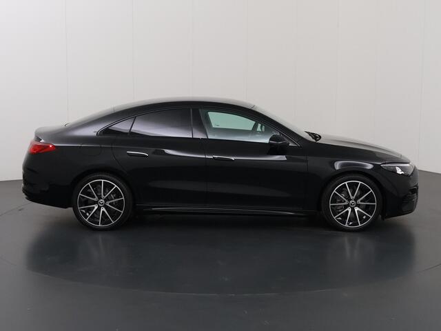 Mercedes-Benz CLA-KLASSE 250+ Launch Edition 85.5 kWh | Panoramadak | AMG-styling | Adaptieve cruisecontrol | Nightpakket |