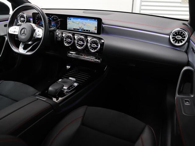 Mercedes-Benz CLA-KLASSE 200 Business Solution AMG