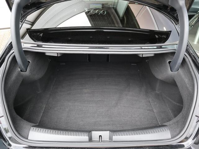 Mercedes-Benz CLA-KLASSE 200 Business Solution AMG
