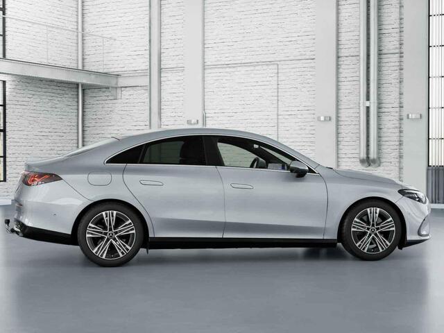 Mercedes-Benz CLA-KLASSE electric 250+ Business Solution Luxury 85.5 kWh