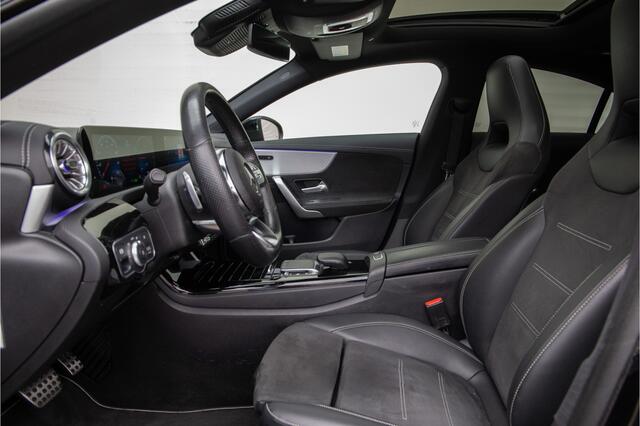 Mercedes-Benz CLA-KLASSE 250 e AMG Premium, Pano, Head-up, Distronic, Nightpack 2021