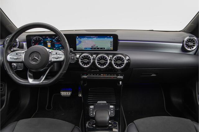 Mercedes-Benz CLA-KLASSE 250 e AMG Premium, Pano, Head-up, Distronic, Nightpack 2021