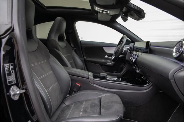 Mercedes-Benz CLA-KLASSE 250 e AMG Premium, Pano, Head-up, Distronic, Nightpack 2021