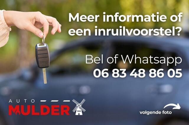 Mercedes-Benz CLA-KLASSE 180 BUSINESS SOLUTION AMG UPGRADE EDITION / PDC / NAVI / LEER / CRUISE / STOELVERW.