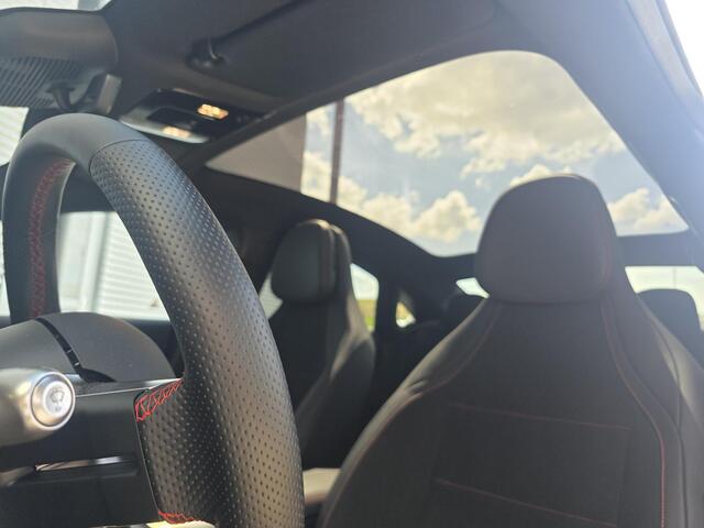 Mercedes-Benz CLA-KLASSE 250+ Launch Edition 85.5 kWh | Panoramadak | Trekhaak | Apple CarPlay & Android Auto