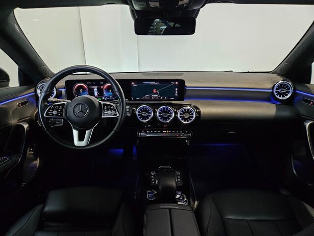 Mercedes-Benz CLA-KLASSE Shooting Brake 250 e Business Solution Luxury Limited / NL Auto