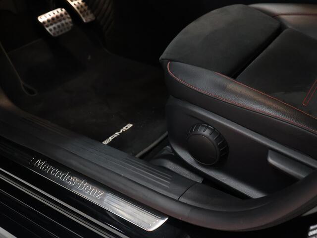 Mercedes-Benz CLA-KLASSE 250 e Premium Plus AMG-Line [TREKHAAK UITKLAPBAAR, SCHUIFKANTELDAK, APPLE CARPLAY, ANDROID, STOELVERWARMING, CAMERA, PDC V+A, CRUISE, CLIMATE, NIEUWSTAAT]