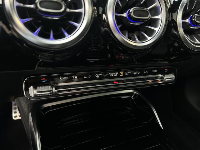 Mercedes-Benz CLA-KLASSE AMG 35 4MATIC Premium Plus | Panoramadak | MB Dealer onderhouden | Head-Up | Camera