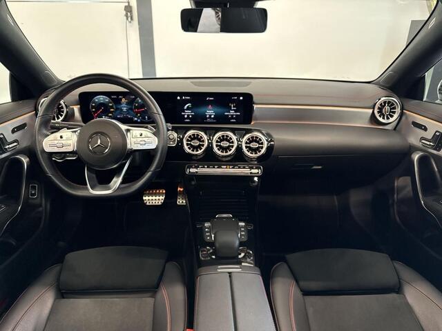 Mercedes-Benz CLA-KLASSE 250 Prem. Plus AMG | PANO | MEMORY | 19 INCH | ADAPTIVE