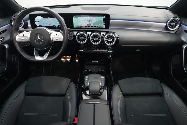 Mercedes-Benz CLA-KLASSE 250 e Coupé AMG ? 360 CAM ? MEMORY ? HEAD-UP ? PANO ? NIGHT