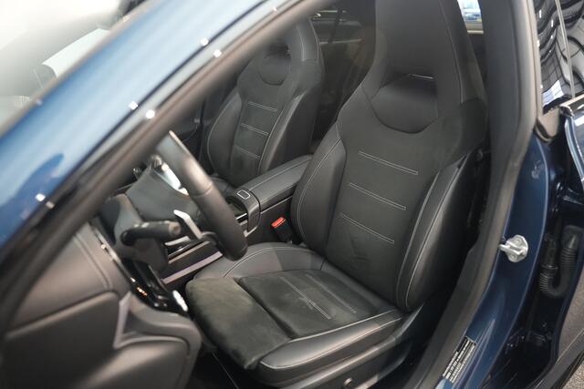Mercedes-Benz CLA-KLASSE 250 e Coupé AMG ? 360 CAM ? MEMORY ? HEAD-UP ? PANO ? NIGHT