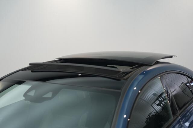 Mercedes-Benz CLA-KLASSE 250 e Coupé AMG ? 19" AMG ? HEAD-UP ? PANO ? NIGHT ? 360 CAM ? MEMORY
