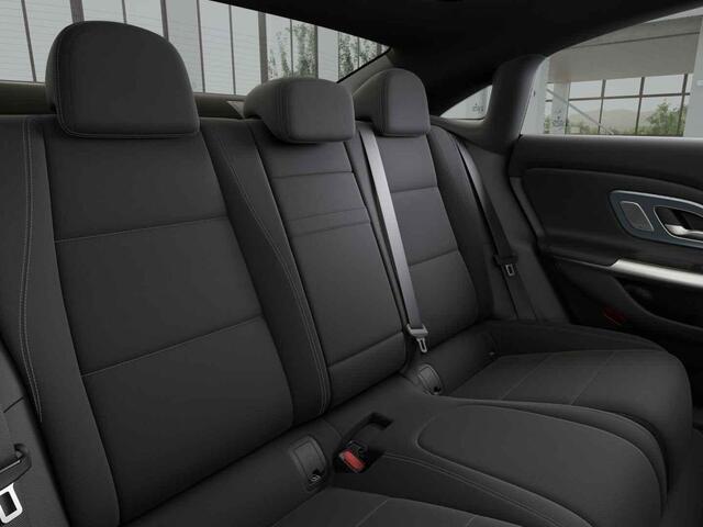 Mercedes-Benz CLA-KLASSE electric 200 Business Solution Luxury 58 kWh