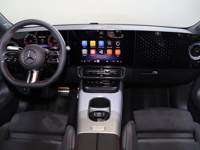 Mercedes-Benz CLA-KLASSE 250+ Launch Edition 85.5 kWh | Night | Panoramadak | DISTRONIC | Achteruitrijcamera | Dodehoekassistent |