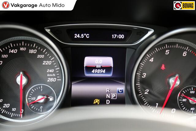Mercedes-Benz CLA-KLASSE 180 Bus. Sol. AMG | Panorama | NL auto