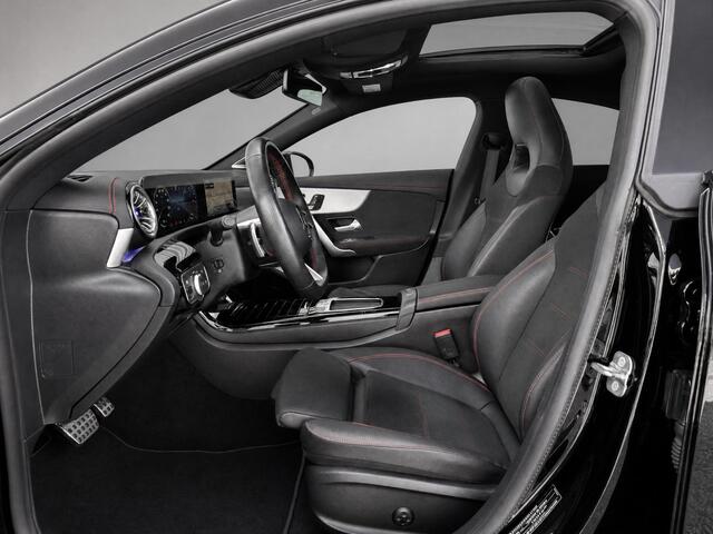 Mercedes-Benz CLA-KLASSE 250 e Star Edition AMG Line