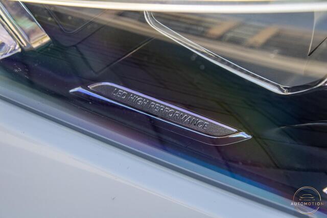 Mercedes-Benz CLA-KLASSE 180 Business Solution AMG PANO CAMERA HUD LED STOELVERWARMING