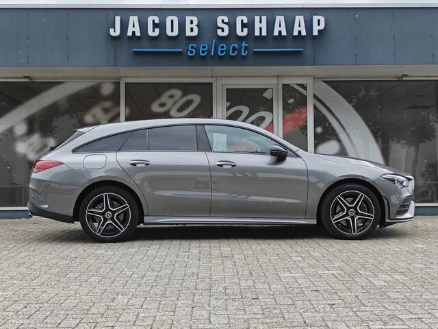 Mercedes-Benz CLA-KLASSE 250 E Premium Plus / 360 Camera / Pano / Adap. Cruise. / Keyless /