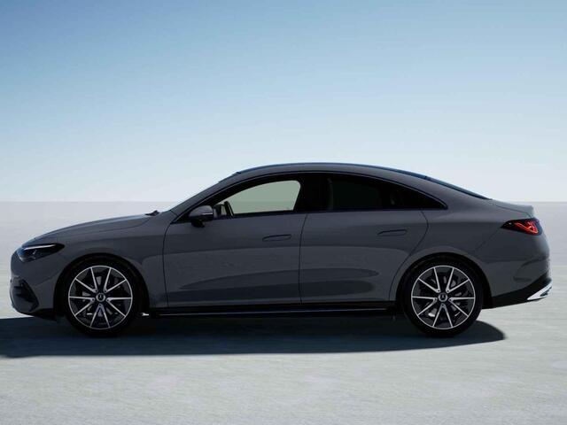 Mercedes-Benz CLA-KLASSE electric 200 Business Solution AMG 58 kWh