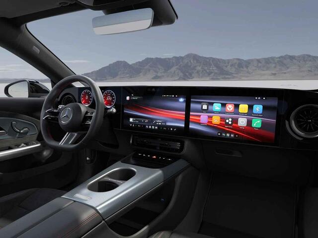 Mercedes-Benz CLA-KLASSE electric 200 Business Solution AMG 58 kWh