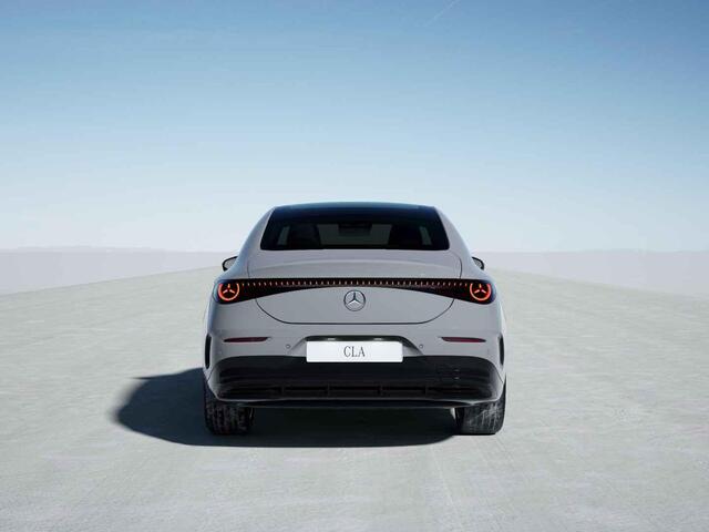 Mercedes-Benz CLA-KLASSE electric 200 Business Solution AMG 58 kWh