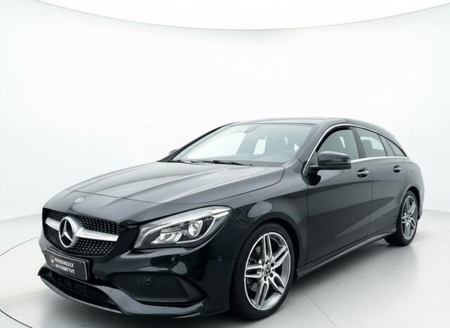 Mercedes-Benz CLA-KLASSE 180 AMG Shooting Brake, Xenon, LED, Camera, Navi