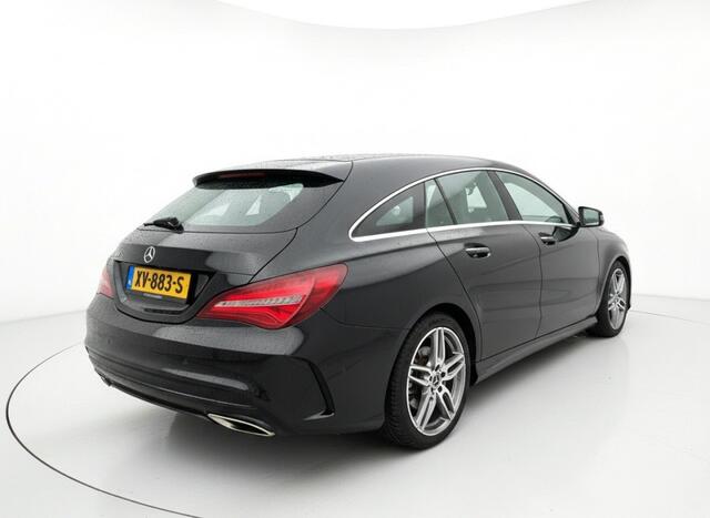 Mercedes-Benz CLA-KLASSE 180 AMG Shooting Brake, Xenon, LED, Camera, Navi