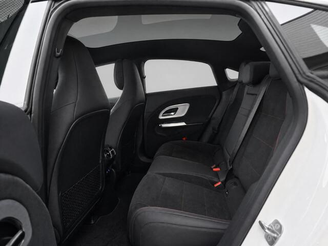 Mercedes-Benz CLA-KLASSE 250+ Launch Edition 85.5 kWh