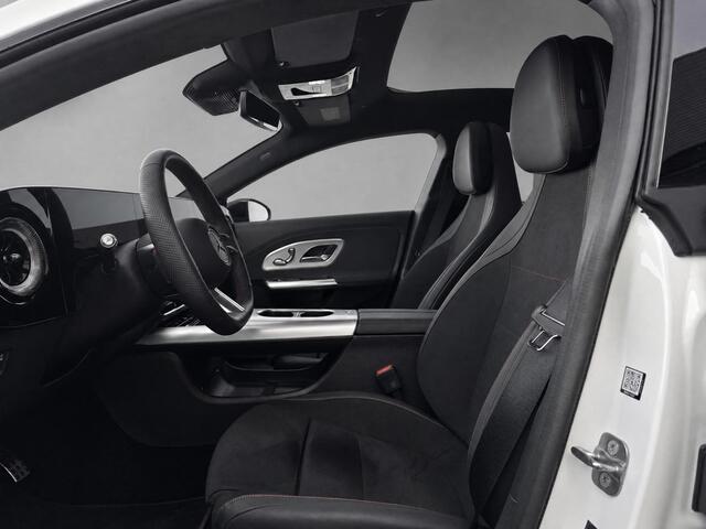 Mercedes-Benz CLA-KLASSE 250+ Launch Edition 85.5 kWh