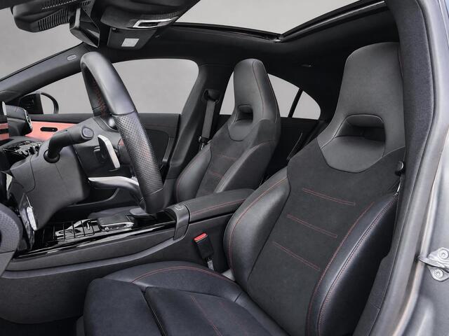 Mercedes-Benz CLA-KLASSE 250 e Business Solution AMG Limited | Panoramadak | Memory Stoelen | Cruise Control
