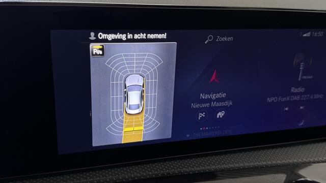 Mercedes-Benz CLA-KLASSE 180 AMG 2022 LED VIRTUAL DAB CARPLAY GARANTIE