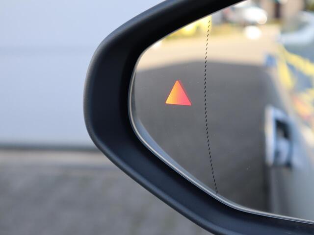 Mercedes-Benz CLA-KLASSE 180 Business Solution AMG
